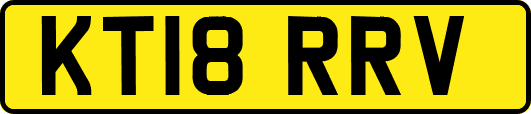 KT18RRV