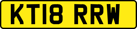 KT18RRW