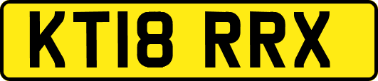 KT18RRX