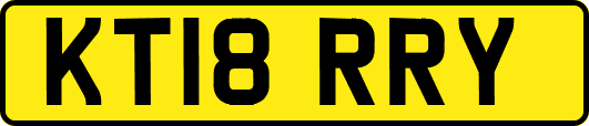 KT18RRY