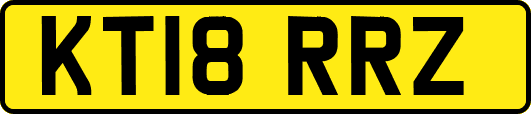 KT18RRZ