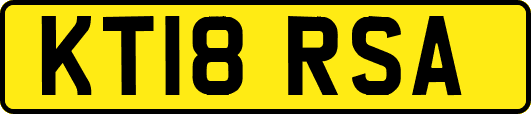 KT18RSA