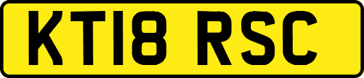 KT18RSC