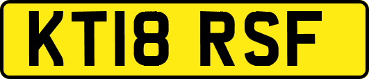 KT18RSF