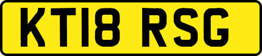 KT18RSG