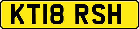 KT18RSH