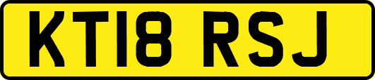 KT18RSJ