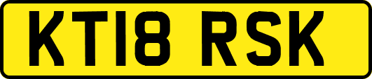 KT18RSK