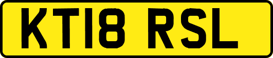 KT18RSL