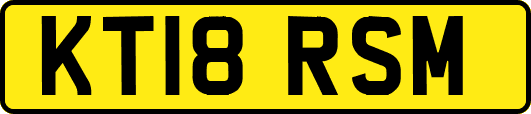 KT18RSM