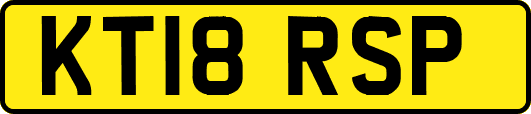 KT18RSP