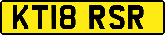 KT18RSR