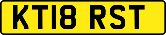 KT18RST