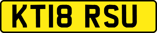 KT18RSU