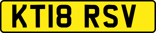 KT18RSV