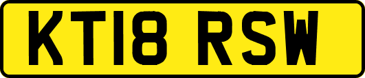KT18RSW