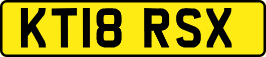 KT18RSX