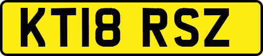 KT18RSZ