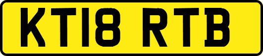 KT18RTB