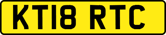 KT18RTC
