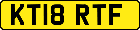 KT18RTF