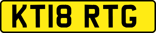 KT18RTG