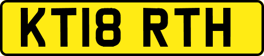 KT18RTH