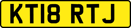 KT18RTJ