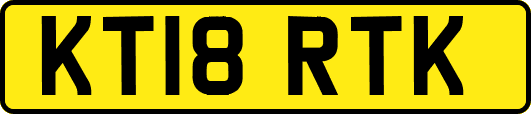 KT18RTK