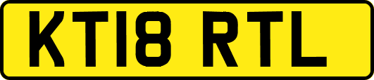 KT18RTL