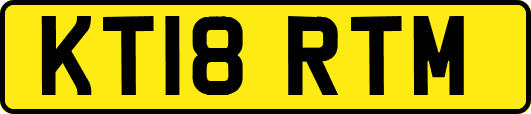 KT18RTM