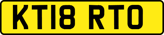 KT18RTO