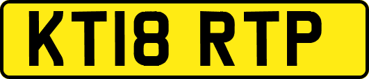 KT18RTP