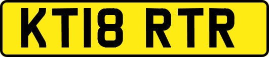 KT18RTR