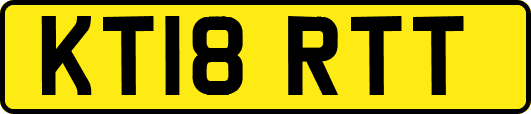 KT18RTT