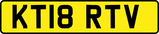 KT18RTV