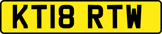KT18RTW