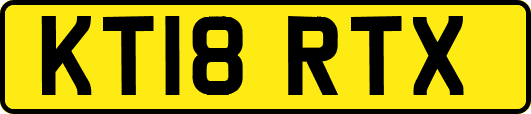 KT18RTX