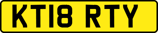 KT18RTY