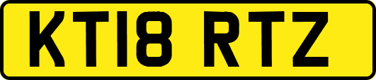 KT18RTZ