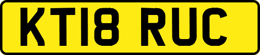 KT18RUC