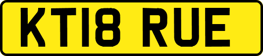 KT18RUE