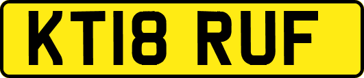 KT18RUF