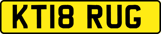 KT18RUG