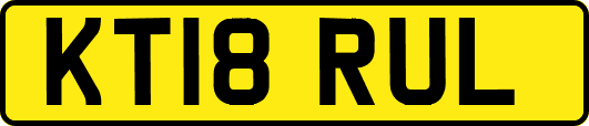 KT18RUL