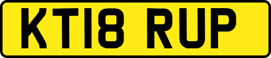 KT18RUP