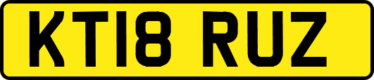 KT18RUZ