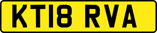 KT18RVA