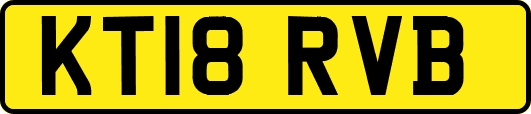 KT18RVB