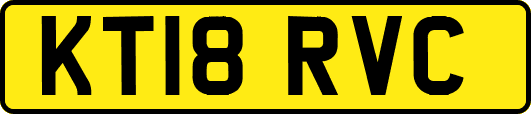 KT18RVC